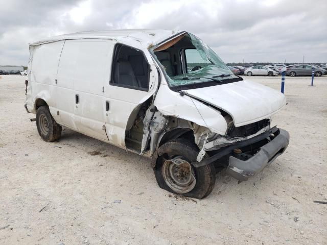 2007 Ford Econoline E150 Van