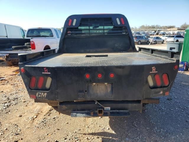 2006 Ford F250 Super Duty