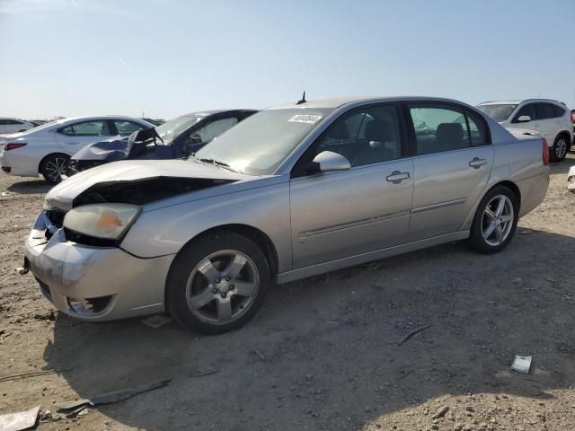 2006 Chevrolet Malibu LTZ