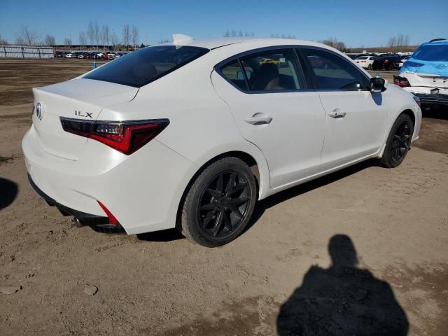 2022 Acura ILX Premium