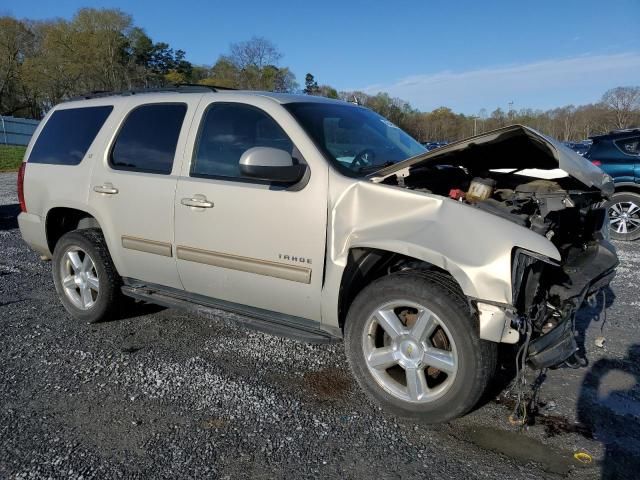 2011 Chevrolet Tahoe K1500 LT