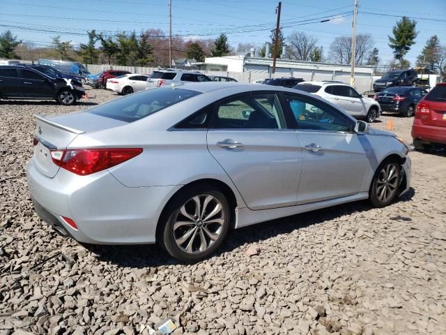 2014 Hyundai Sonata SE