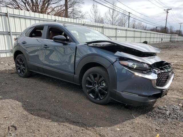 2023 Mazda CX-30 Preferred