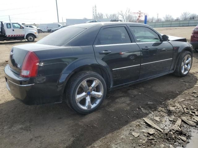 2006 Chrysler 300 Touring