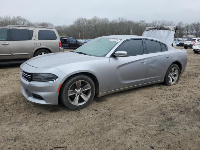 2015 Dodge Charger SE