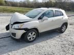 2016 Chevrolet Trax 1LT