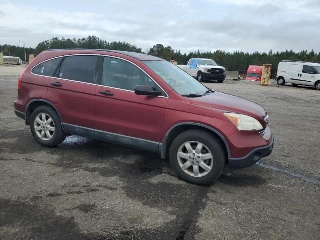 2008 Honda CR-V EX