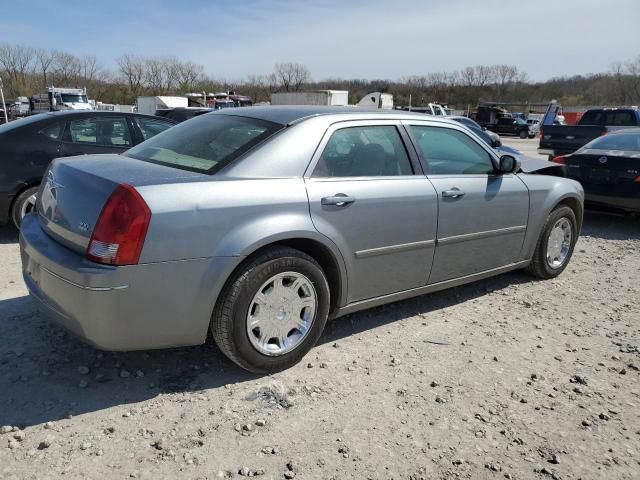 2006 Chrysler 300 Touring