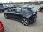 2016 BMW I3 REX