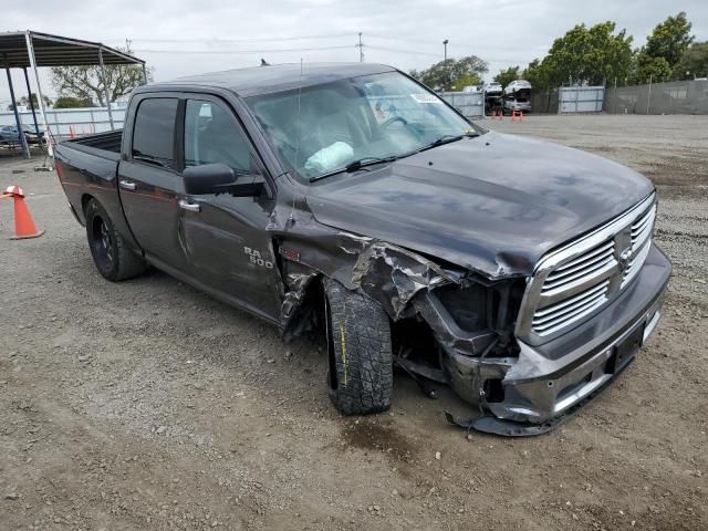 2015 Dodge RAM 1500 SLT