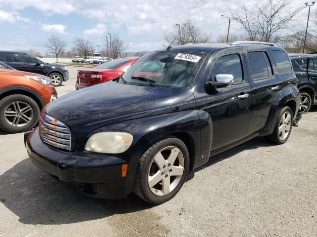 2007 Chevrolet HHR LT