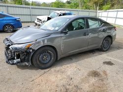 Nissan Sentra salvage cars for sale: 2024 Nissan Sentra S