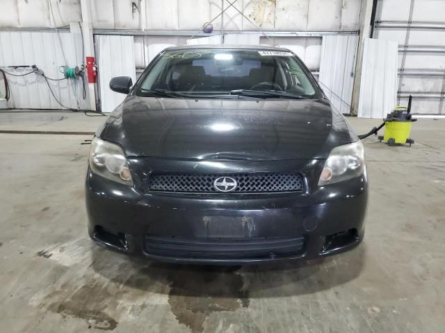 2008 Scion TC