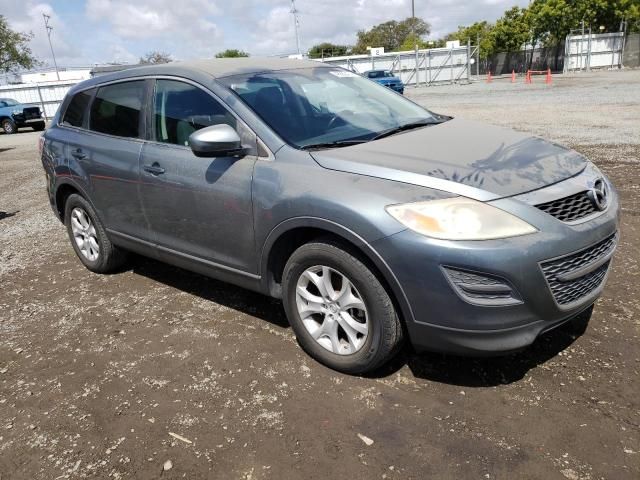 2011 Mazda CX-9