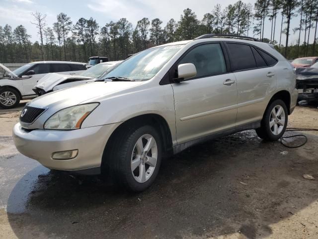 2005 Lexus RX 330