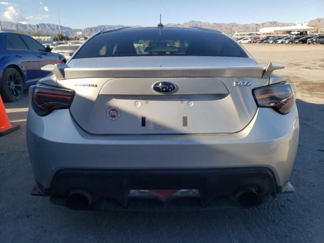 2014 Subaru BRZ 2.0 Limited