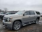 2019 Chevrolet Suburban K1500 LT