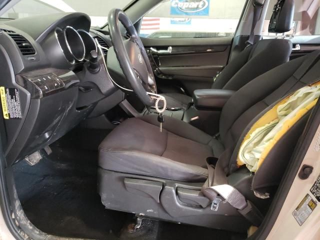 2011 KIA Sorento Base