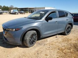 Salvage cars for sale at Tanner, AL auction: 2022 Mazda CX-5 Preferred