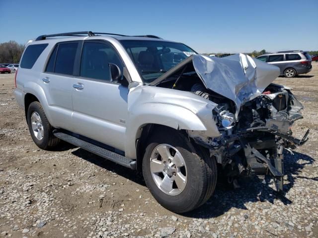 2008 Toyota 4runner SR5