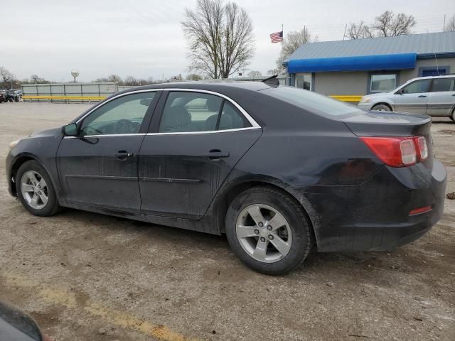 2013 Chevrolet Malibu LS