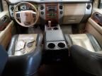 2008 Ford Expedition EL Eddie Bauer