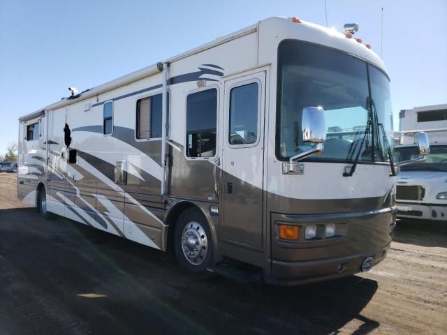 2002 Country Coach Motorhome Islander