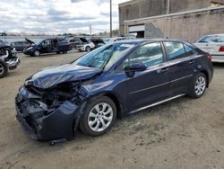 2022 Toyota Corolla LE for sale in Fredericksburg, VA