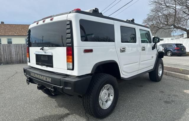 2003 Hummer H2