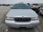 2000 Mercury Grand Marquis LS