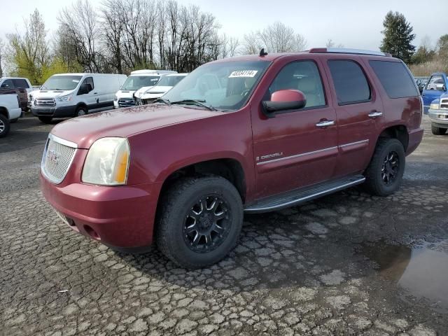 2007 GMC Yukon Denali