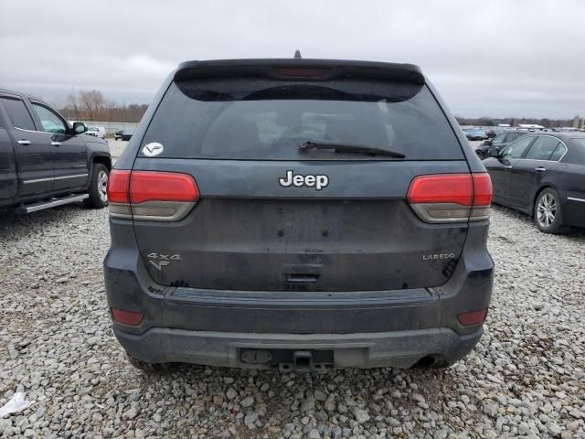 2014 Jeep Grand Cherokee Laredo