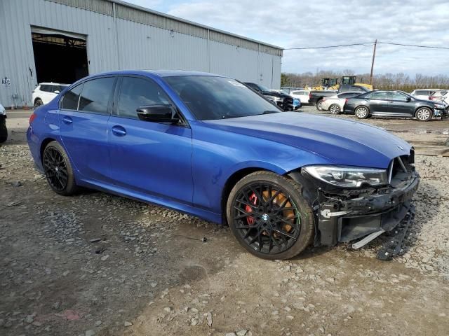 2021 BMW M340XI