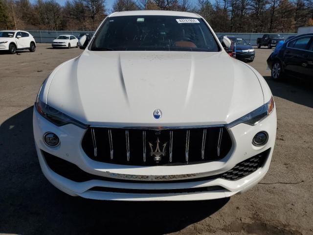 2023 Maserati Levante GT