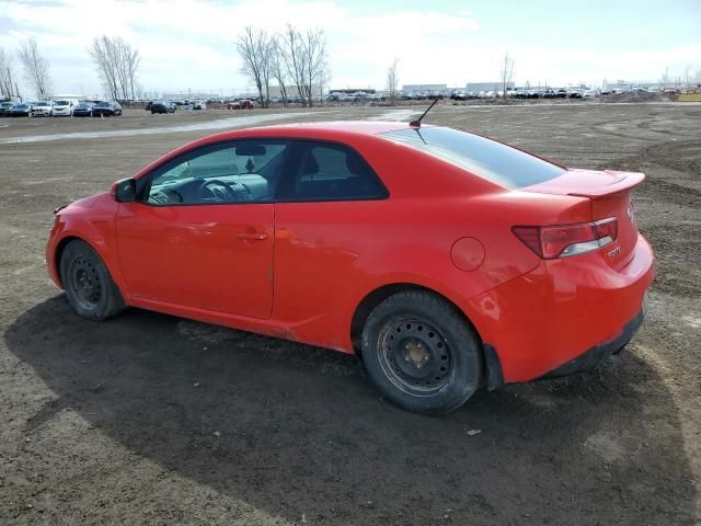 2013 KIA Forte EX