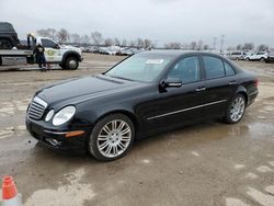 2008 Mercedes-Benz E 350 4matic for sale in Pekin, IL