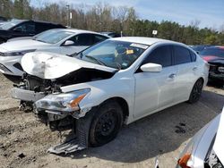 Nissan Vehiculos salvage en venta: 2013 Nissan Altima 2.5