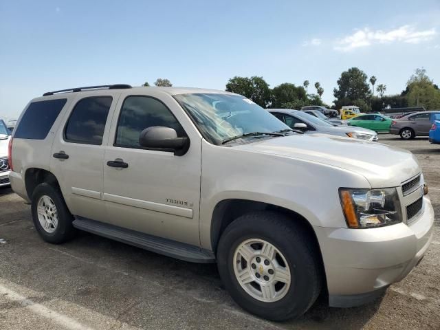 2007 Chevrolet Tahoe C1500