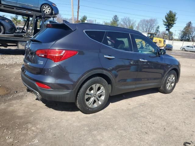 2015 Hyundai Santa FE Sport