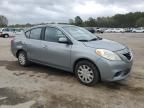 2013 Nissan Versa S