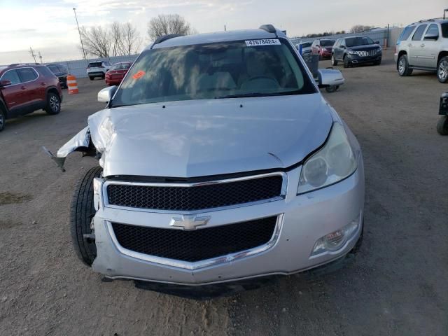 2011 Chevrolet Traverse LT