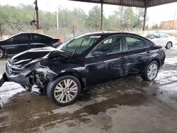 Vehiculos salvage en venta de Copart Gaston, SC: 2010 Mazda 6 I