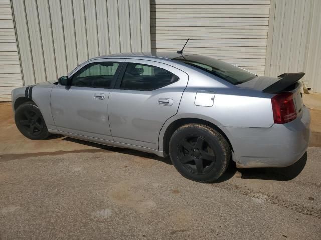 2008 Dodge Charger