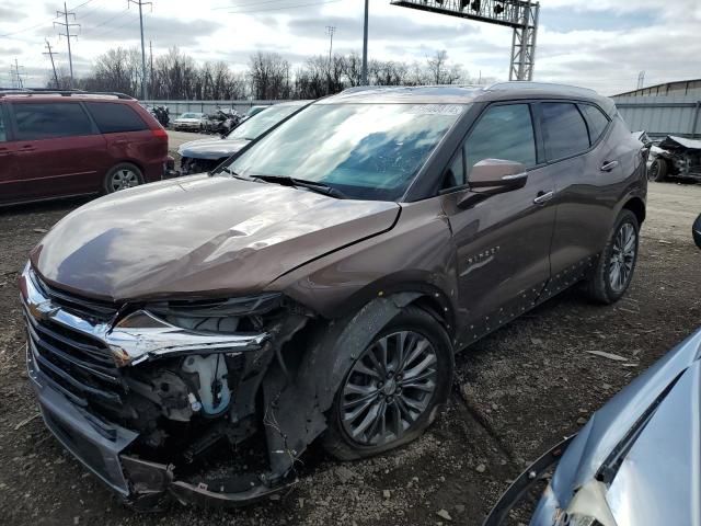 2019 Chevrolet Blazer Premier