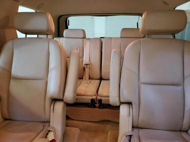 2007 Cadillac Escalade Luxury