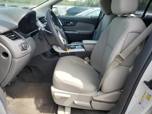 2013 Ford Edge SE