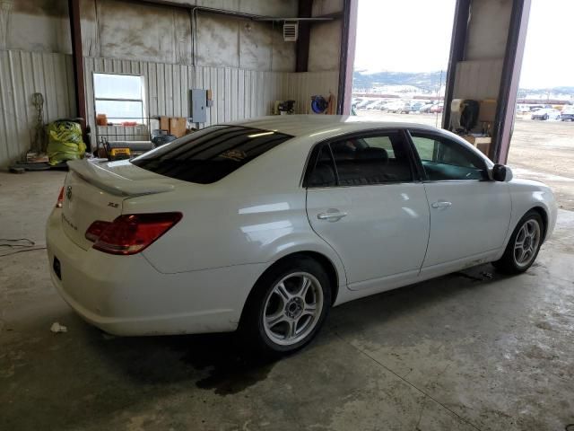 2006 Toyota Avalon XL