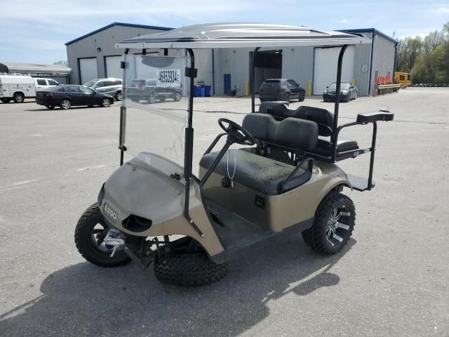 2017 Ezgo Golf Cart