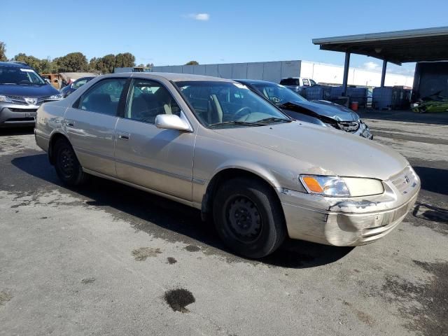 1998 Toyota Camry LE