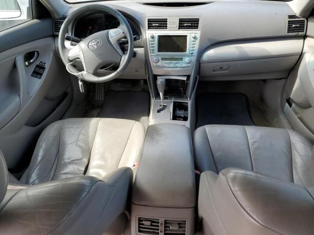 2009 Toyota Camry Hybrid